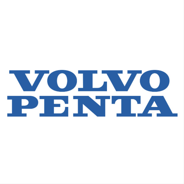 Volvo Penta outboard motor repair